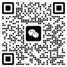 WeChat QR Code